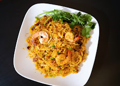 Vermicelli Bowl